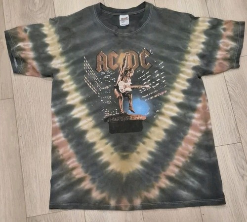 Rare 2001 stiff upper - ac/dc,