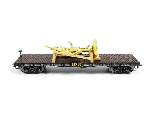 Märklin flachwagen stiff - märklin, "stiff