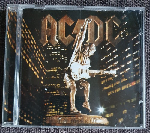 Stiff upper lip - ac/dc-stiff,