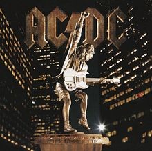 Stiff upper lip von - |, cd