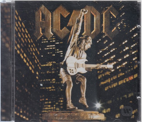 Stiff upper lip - ac/dc, lip"