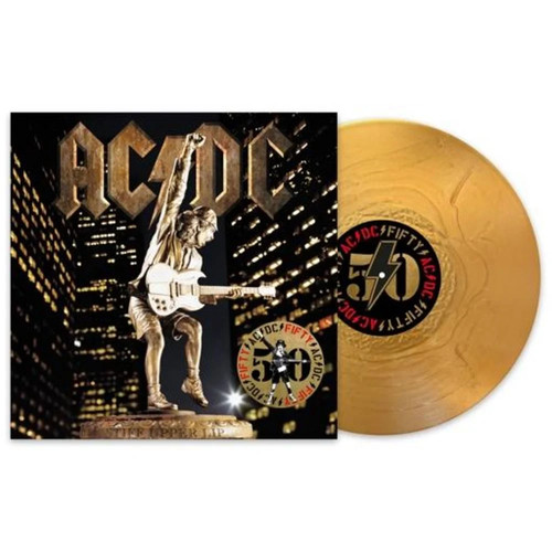 Stiff upper lip golden - ac/dc:,